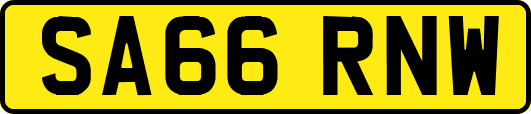 SA66RNW