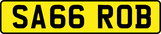 SA66ROB