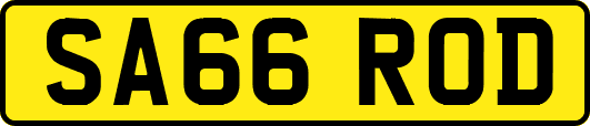 SA66ROD