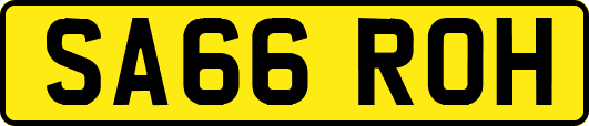 SA66ROH