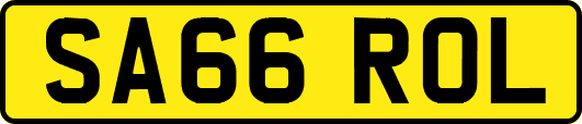 SA66ROL