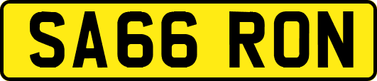 SA66RON