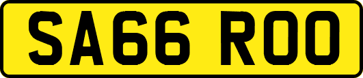 SA66ROO