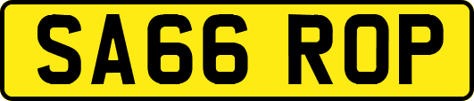 SA66ROP