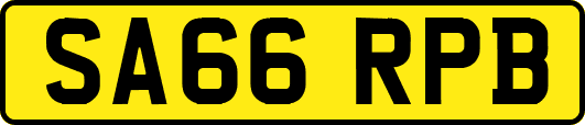 SA66RPB