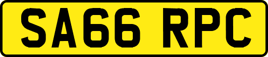 SA66RPC