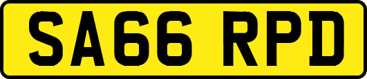 SA66RPD