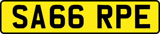 SA66RPE