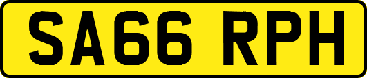 SA66RPH