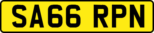 SA66RPN