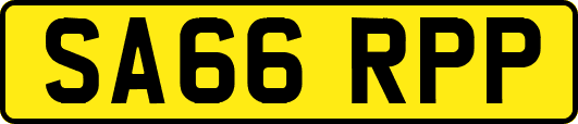 SA66RPP