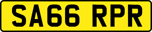 SA66RPR