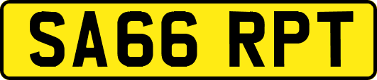 SA66RPT