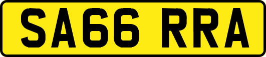 SA66RRA
