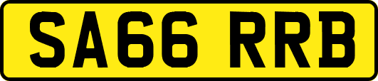 SA66RRB