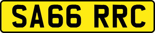 SA66RRC