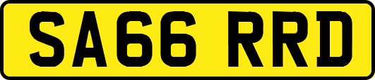 SA66RRD