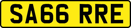 SA66RRE
