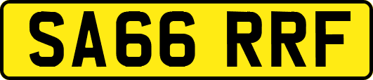 SA66RRF