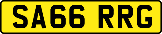 SA66RRG