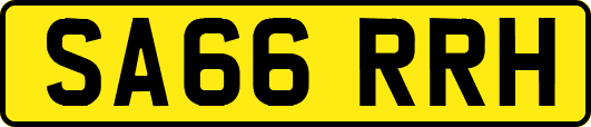 SA66RRH