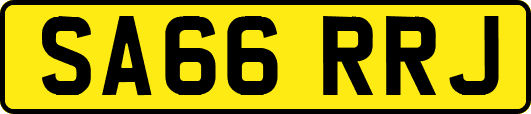 SA66RRJ
