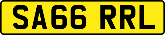 SA66RRL