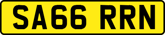 SA66RRN