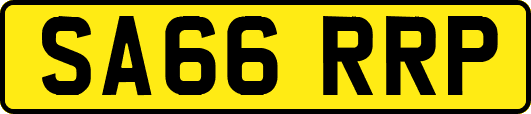 SA66RRP