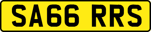 SA66RRS