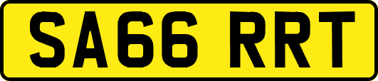 SA66RRT