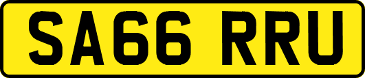 SA66RRU