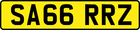 SA66RRZ