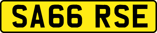SA66RSE