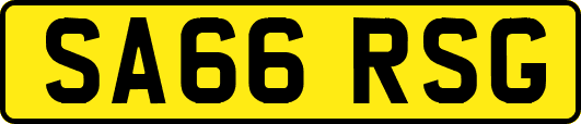 SA66RSG