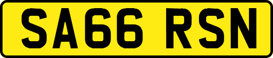 SA66RSN