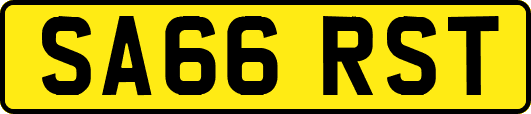 SA66RST