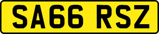 SA66RSZ