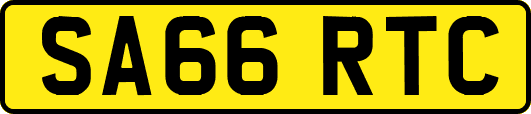 SA66RTC