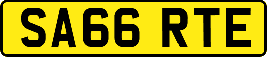 SA66RTE
