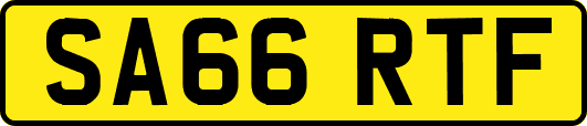 SA66RTF