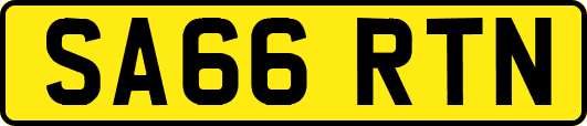 SA66RTN