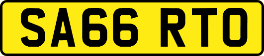 SA66RTO