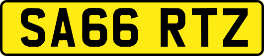 SA66RTZ
