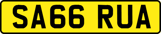 SA66RUA