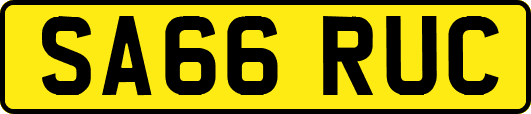 SA66RUC