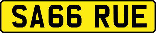SA66RUE