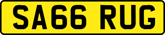 SA66RUG