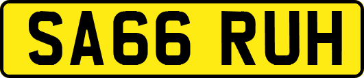 SA66RUH