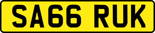 SA66RUK
